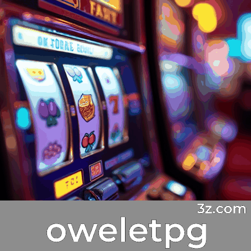 oweletpg: Descubra Jogos Incríveis e Diversificados